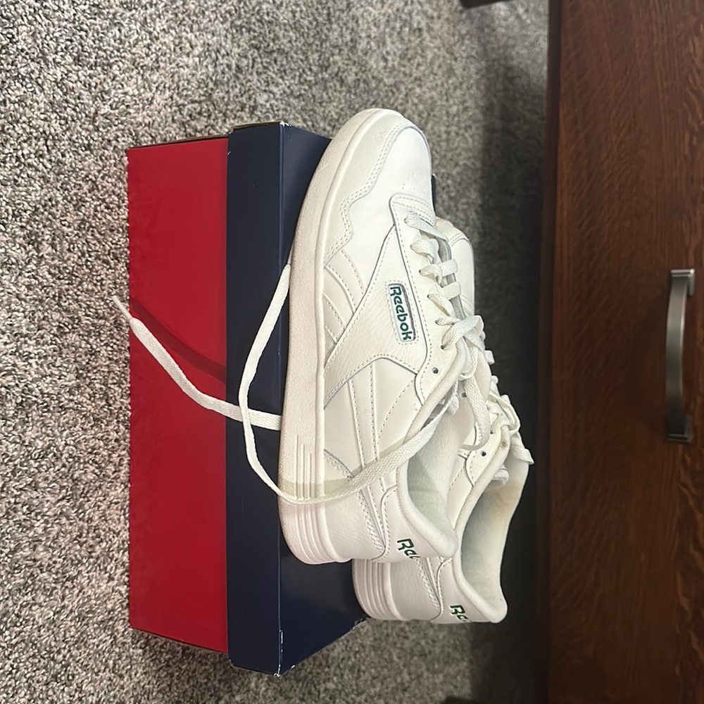 Reebok shoes